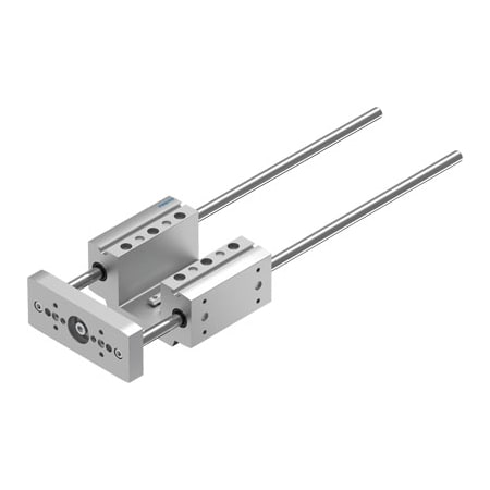 Festo Guide Unit EAGF-P1-KF-40-300 EAGF-P1-KF-40-300